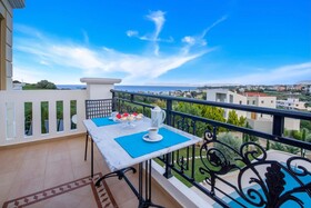 Casa Leone Suites