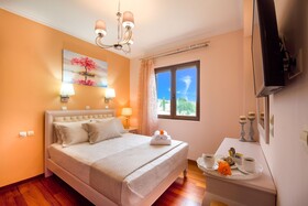 Casa Leone Suites