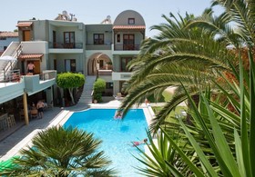 Casa Maria Hotel & Apartments