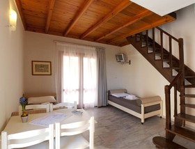 Casa Maria Hotel & Apartments