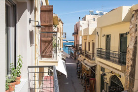 Casa Maritima