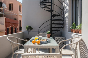 Casa Maritima