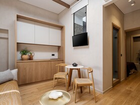 Casa Modiano