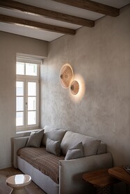 Casa Modiano