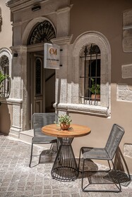 Casa Modiano