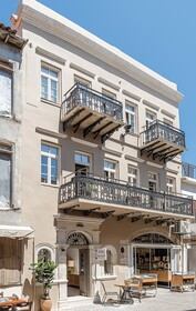 Casa Modiano