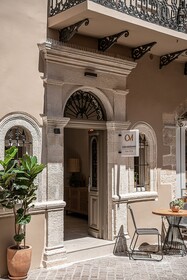 Casa Modiano