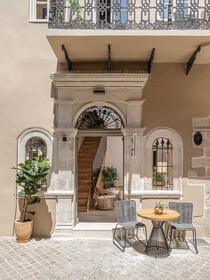 Casa Modiano