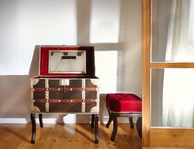Casa Perla Suites