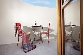 Casa Perla Suites