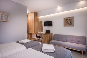 Central City Hotel