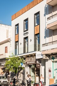 Central City Hotel