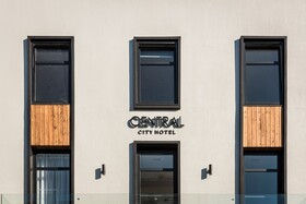 Central City Hotel