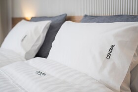 Central City Hotel