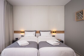 Central City Hotel