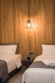 Central City Hotel
