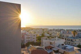 Chania Elegance Suites