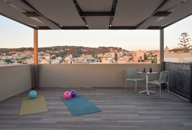 Chania Elegance Suites