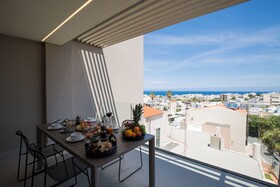 Chania Elegance Suites