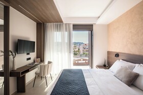 Chania Elegance Suites