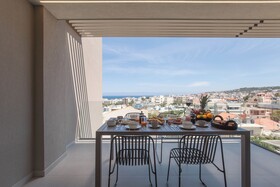 Chania Elegance Suites