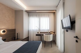 Chania Elegance Suites