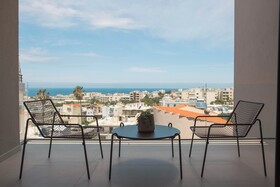 Chania Elegance Suites