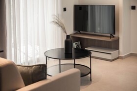 Chania Elegance Suites