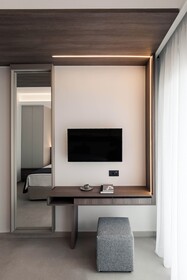 Chania Elegance Suites