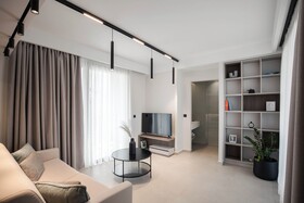 Chania Elegance Suites