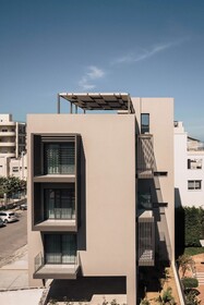 Chania Elegance Suites