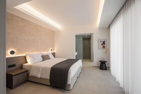 Chania Elegance Suites