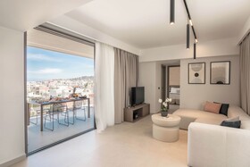 Chania Elegance Suites
