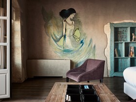 Domus Fresco