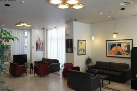 Hotel  Christina Apartments