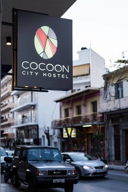 Cocoon City Hostel