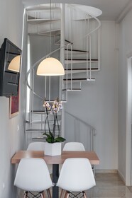 Corinna Mare Suites & Studios