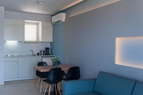 Corinna Mare Suites & Studios