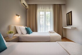 Corinna Mare Suites & Studios
