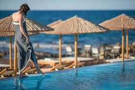 Corinna Mare Suites & Studios