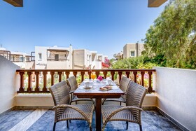 Corinna Mare Suites & Studios