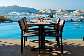 Corinna Mare Suites & Studios