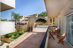 Corinna Mare Suites & Studios