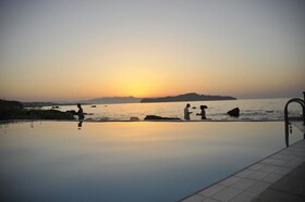 Corinna Mare Suites & Studios