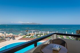 Corinna Mare Suites & Studios