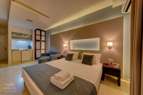 Corinna Mare Suites & Studios