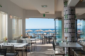 Corinna Mare Suites & Studios