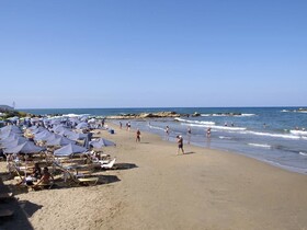 Corinna Mare Suites & Studios