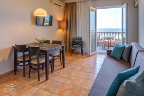 Corinna Mare Suites & Studios