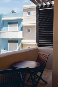 Corinna Mare Suites & Studios